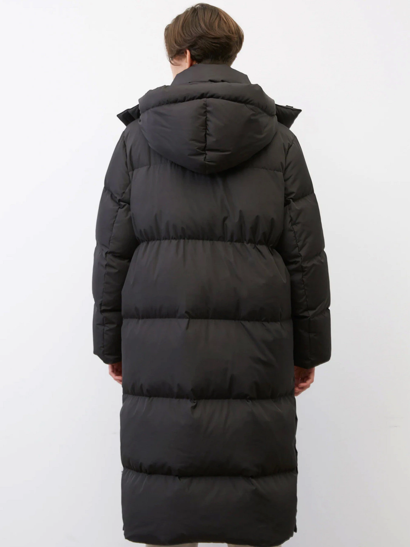 Куртки и дубленки Marc O’Polo модель 209092271015-990 Куртки и дубленки Marc O’Polo модель 209092271015-990 Фото