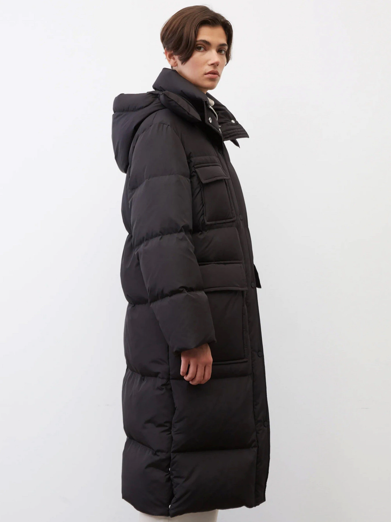 Куртки и дубленки Marc O’Polo модель 209092271015-990 Куртки и дубленки Marc O’Polo модель 209092271015-990 Фото