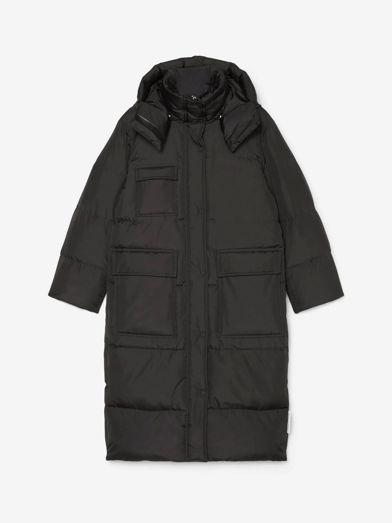 Куртки и дубленки Marc O’Polo модель 209092271015-990 Куртки и дубленки Marc O’Polo модель 209092271015-990 Фото