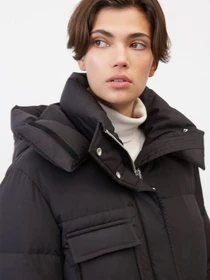 Куртки и дубленки Marc O’Polo модель 209092271015-990 Фото