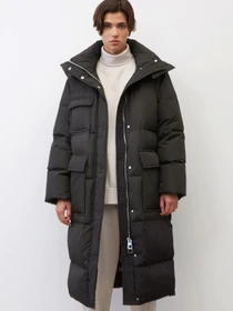 Куртки и дубленки Marc O’Polo модель 209092271015-990 Фото