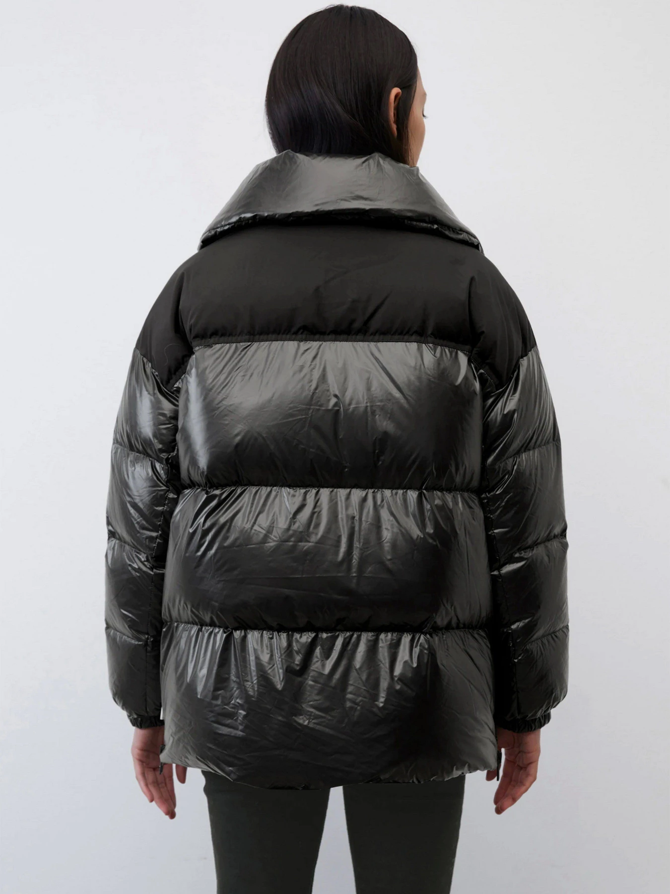 Куртки и дубленки Marc O’Polo модель 210117270271-990 Куртки и дубленки Marc O’Polo модель 210117270271-990 Фото