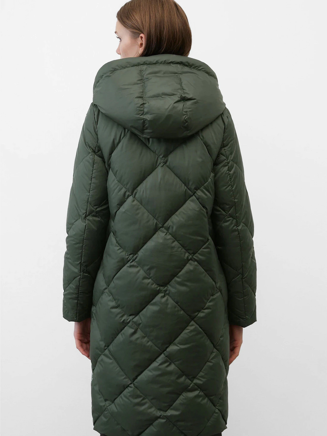Куртки и дубленки Marc O’Polo модель 210032971025-497 Куртки и дубленки Marc O’Polo модель 210032971025-497 Фото