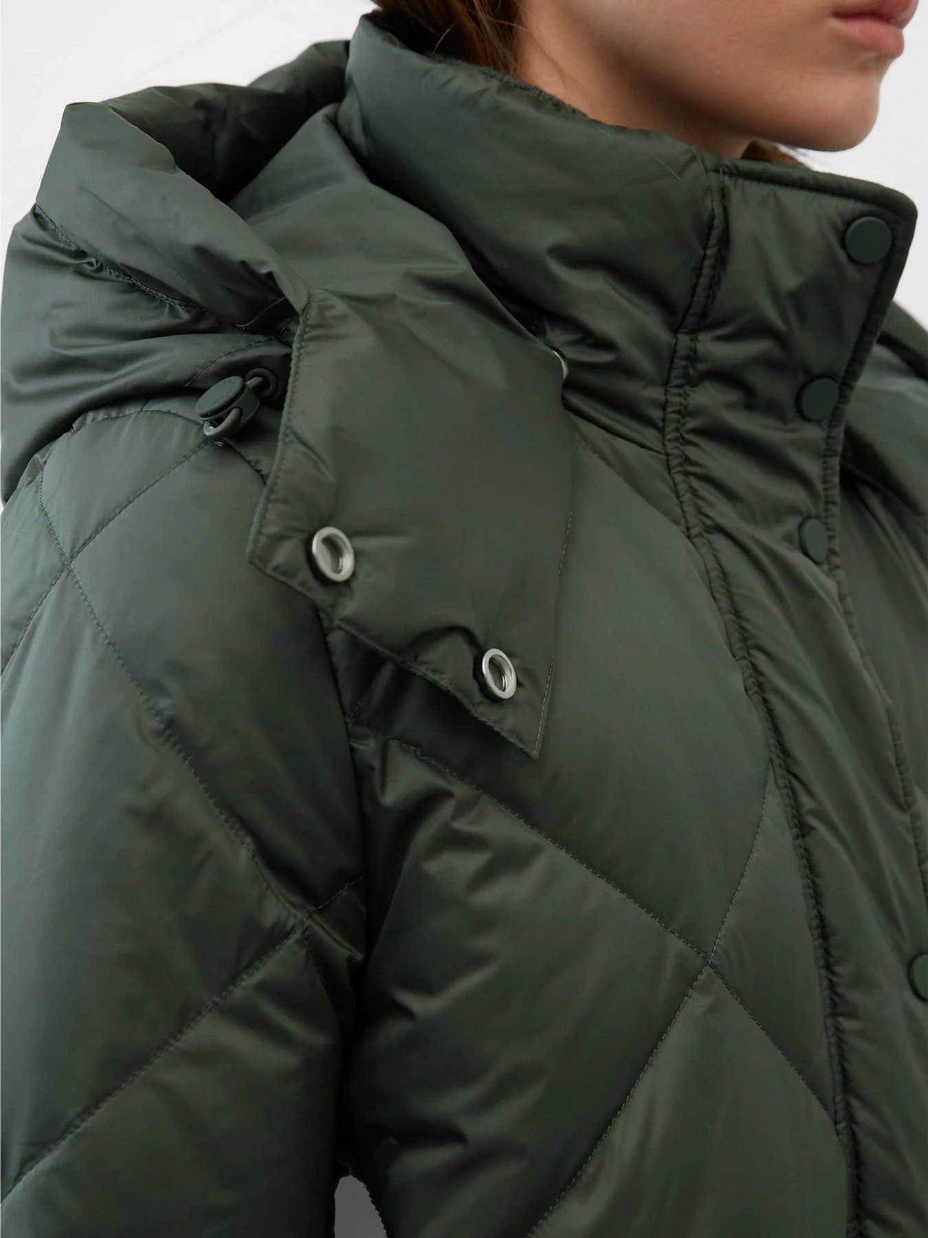 Куртки и дубленки Marc O’Polo модель 210032971025-497 Куртки и дубленки Marc O’Polo модель 210032971025-497 Фото