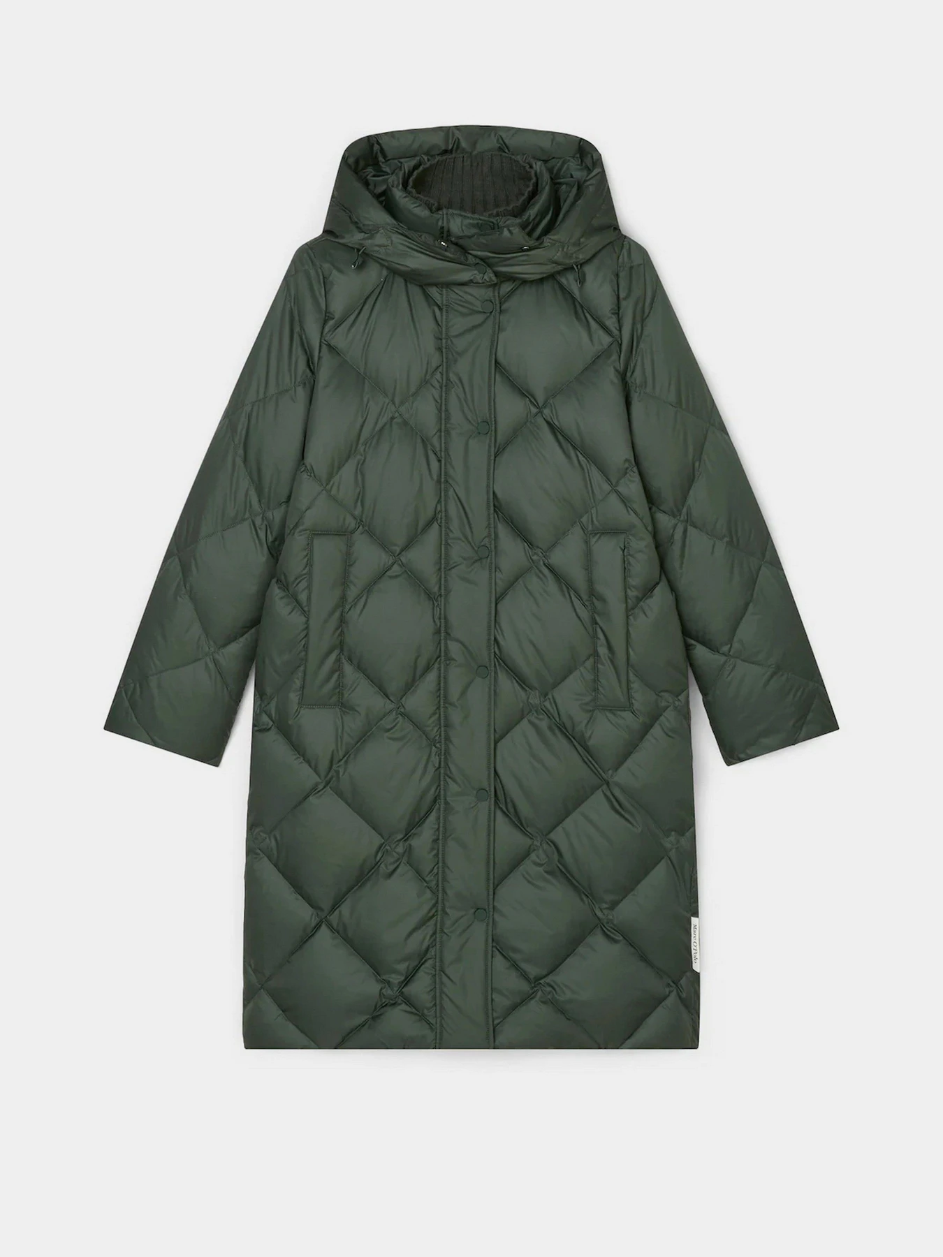 Куртки и дубленки Marc O’Polo модель 210032971025-497 Куртки и дубленки Marc O’Polo модель 210032971025-497 Фото