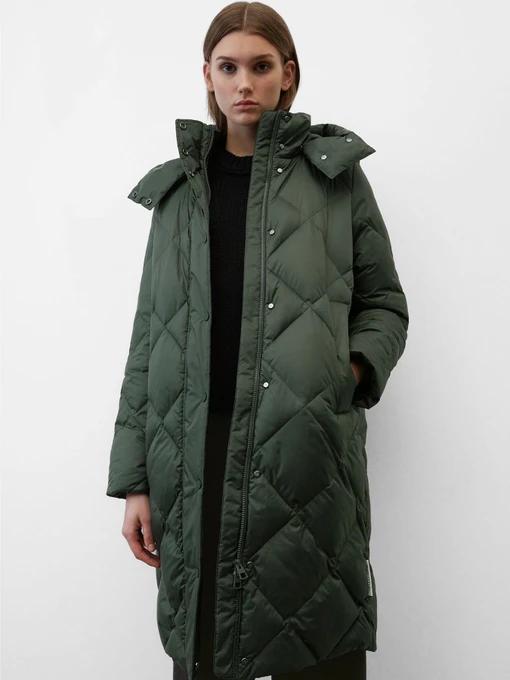 Куртки и дубленки Marc O’Polo модель 210032971025-497 Фото
