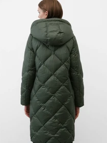 Куртки и дубленки Marc O’Polo модель 210032971025-497 Фото