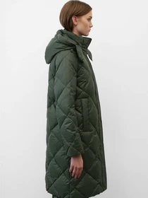 Куртки и дубленки Marc O’Polo модель 210032971025-497 Фото