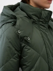 Куртки и дубленки Marc O’Polo модель 210032971025-497 Фото