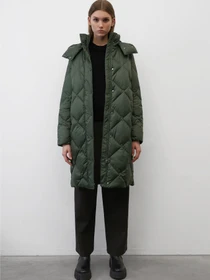 Куртки и дубленки Marc O’Polo модель 210032971025-497 Фото