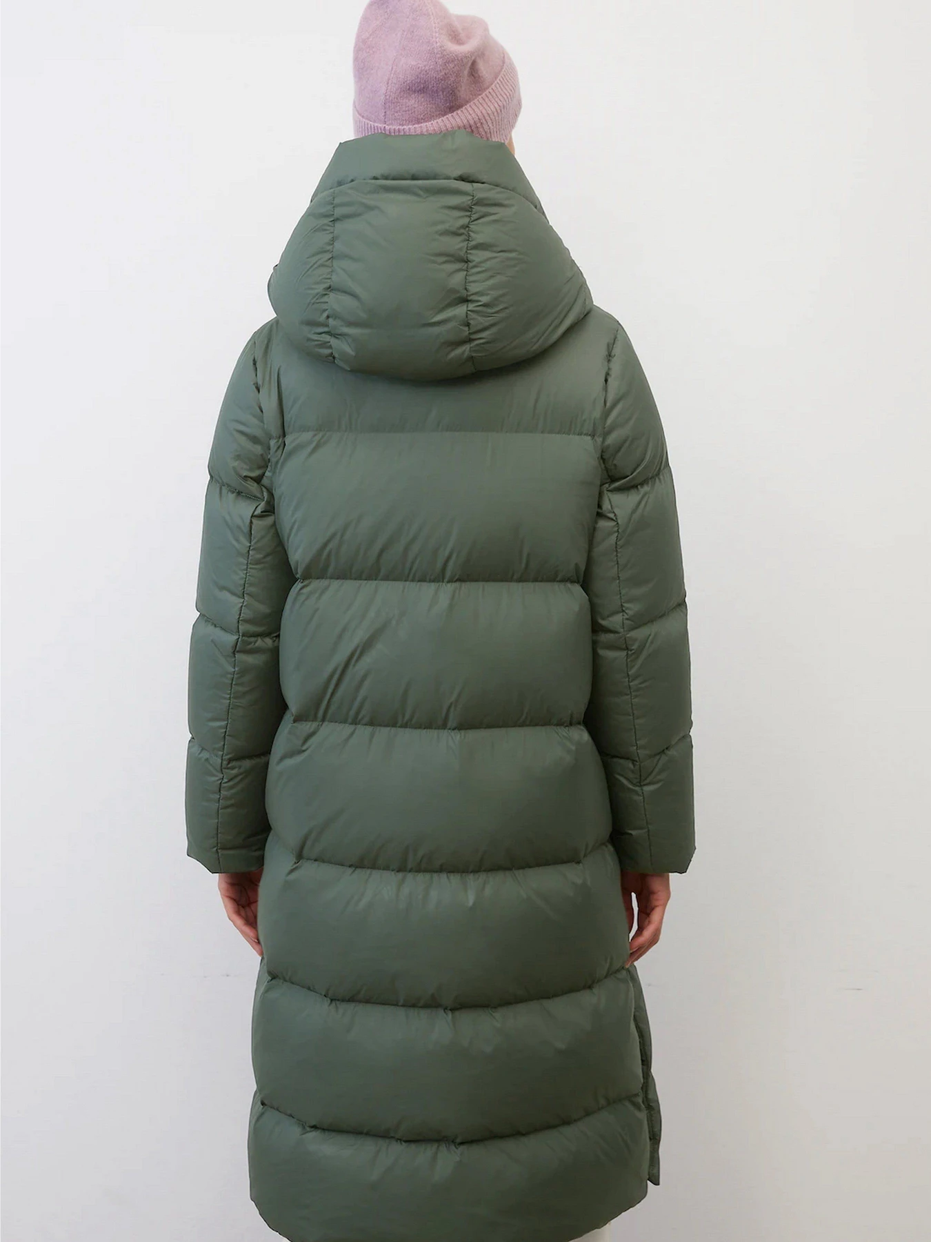 Куртки та дублянки Marc O’Polo модель 210087471027-497 Фото