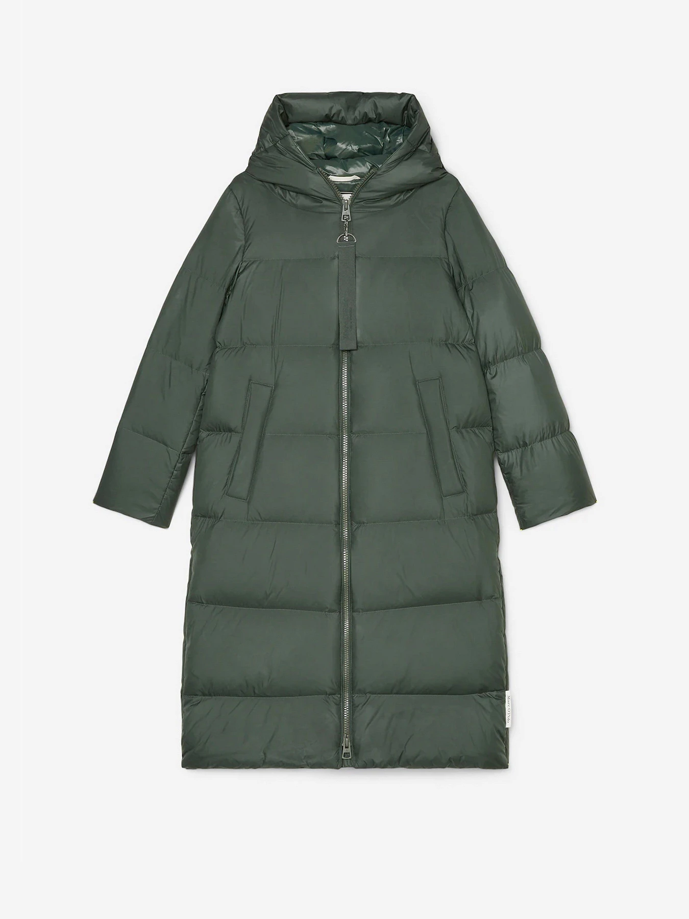 Куртки та дублянки Marc O’Polo модель 210087471027-497 Фото