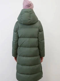 Куртки та дублянки Marc O’Polo модель 210087471027-497 Фото