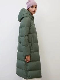 Куртки та дублянки Marc O’Polo модель 210087471027-497 Фото