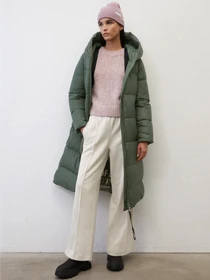 Куртки та дублянки Marc O’Polo модель 210087471027-497 Фото