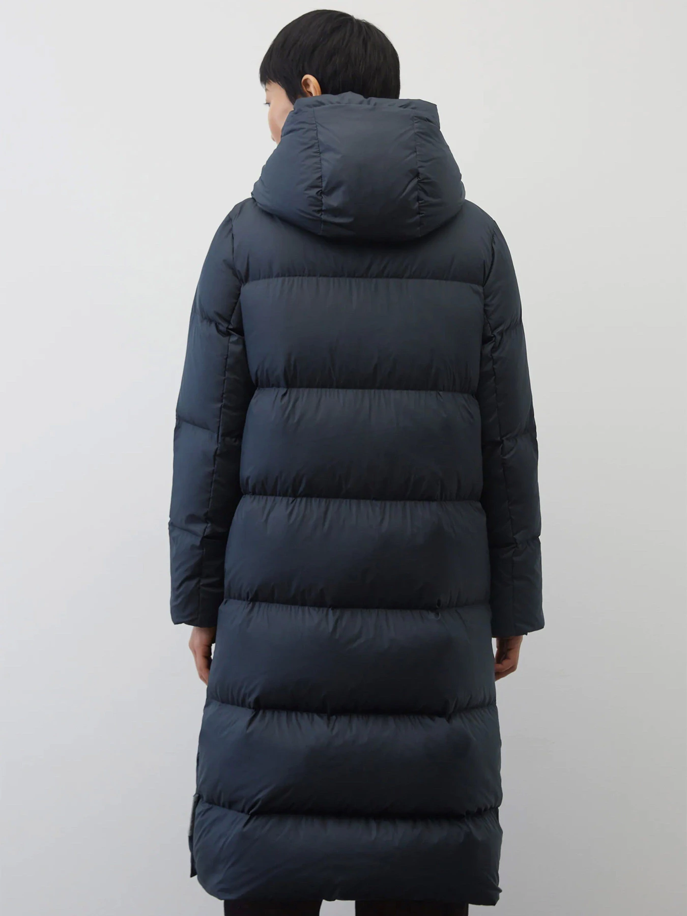Куртки и дубленки Marc O’Polo модель 210087471027-899 Фото