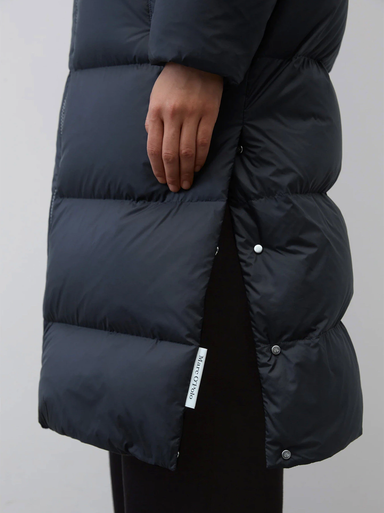 Куртки и дубленки Marc O’Polo модель 210087471027-899 Фото
