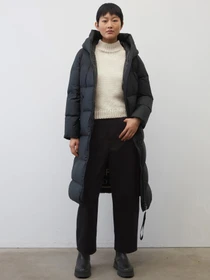 Куртки и дубленки Marc O’Polo модель 210087471027-899 Фото