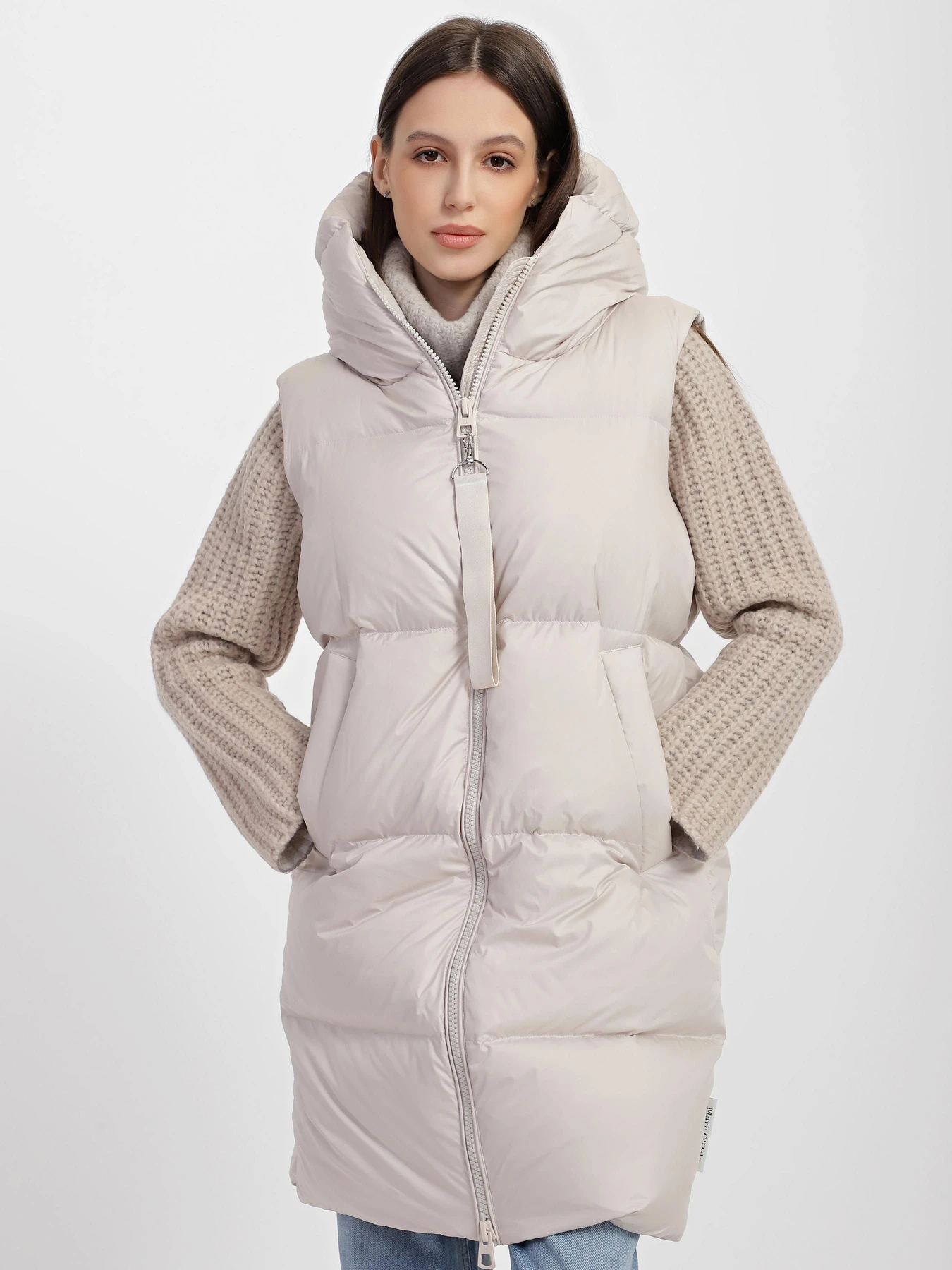 Куртки и дубленки Marc O’Polo модель 210087472067-178 Фото