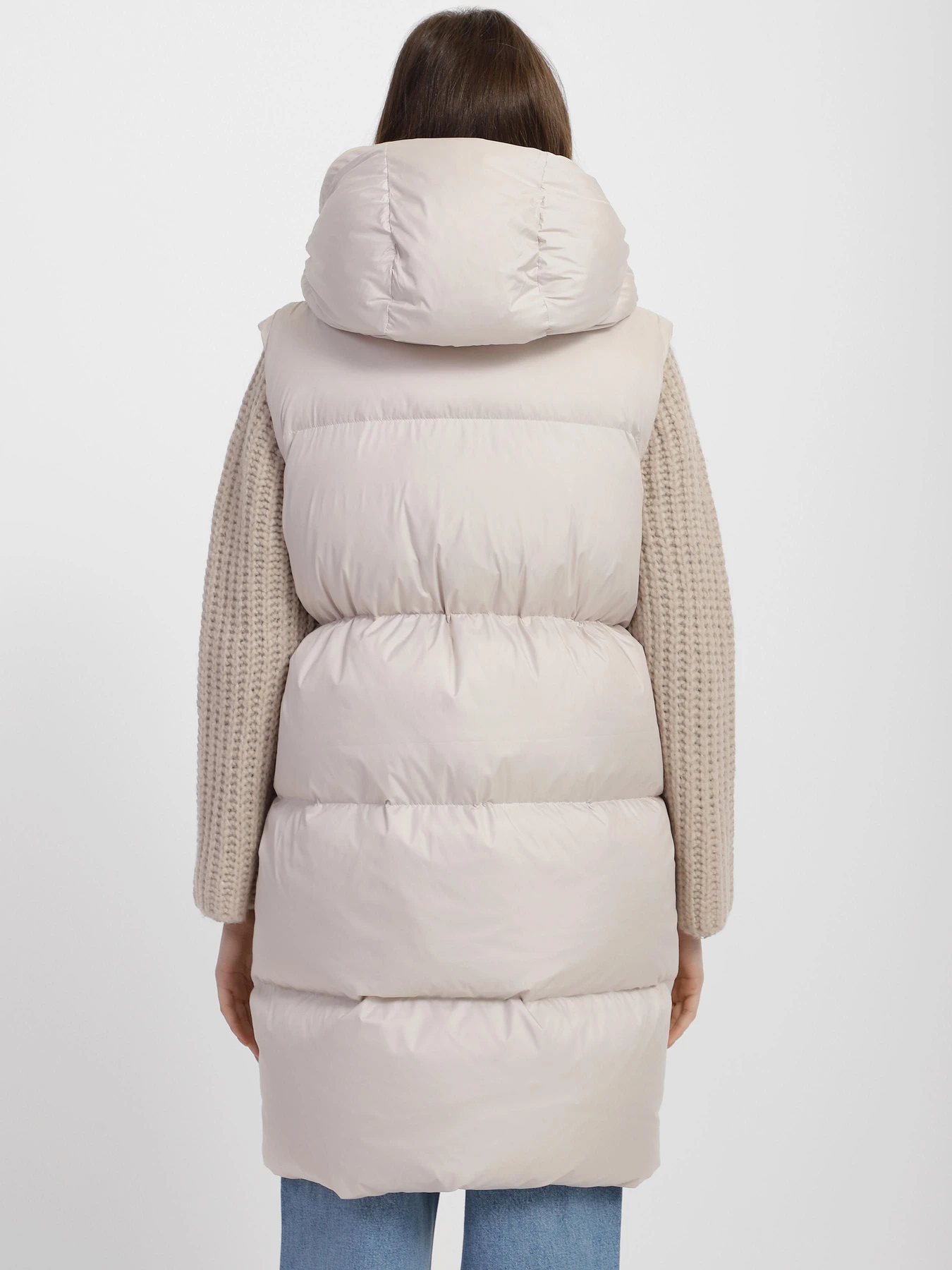 Куртки и дубленки Marc O’Polo модель 210087472067-178 Фото