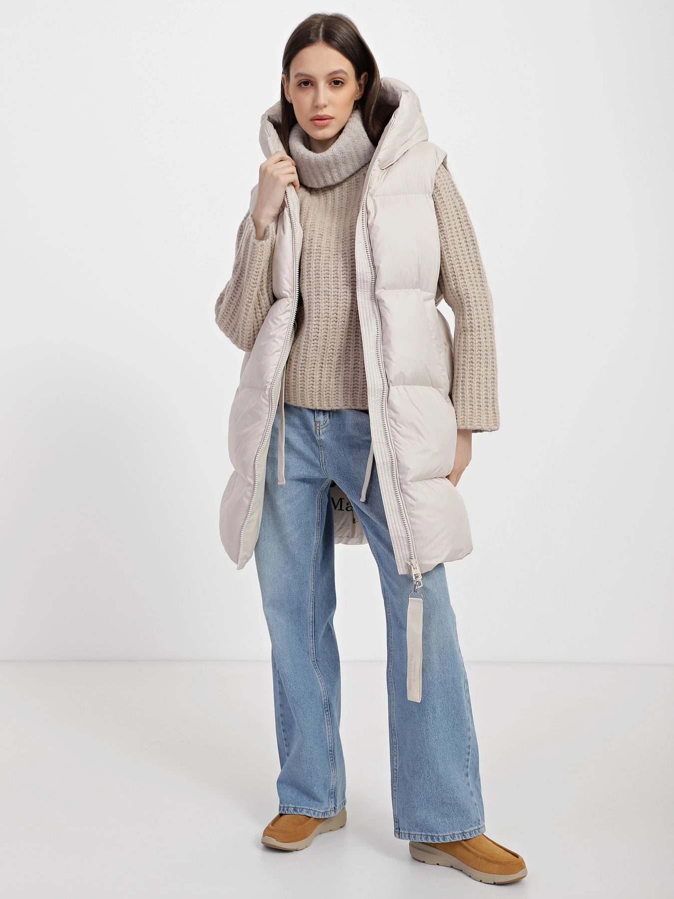 Куртки и дубленки Marc O’Polo модель 210087472067-178 Фото