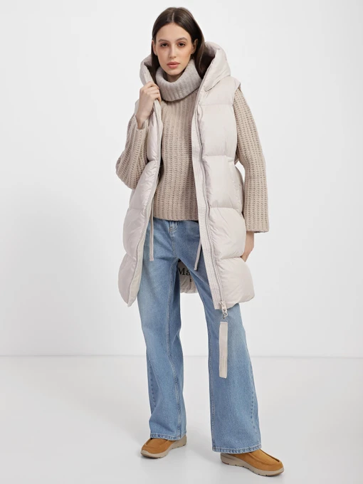 Куртки и дубленки Marc O’Polo модель 210087472067-178 Фото