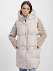 Куртки и дубленки Marc O’Polo модель 210087472067-178 Фото