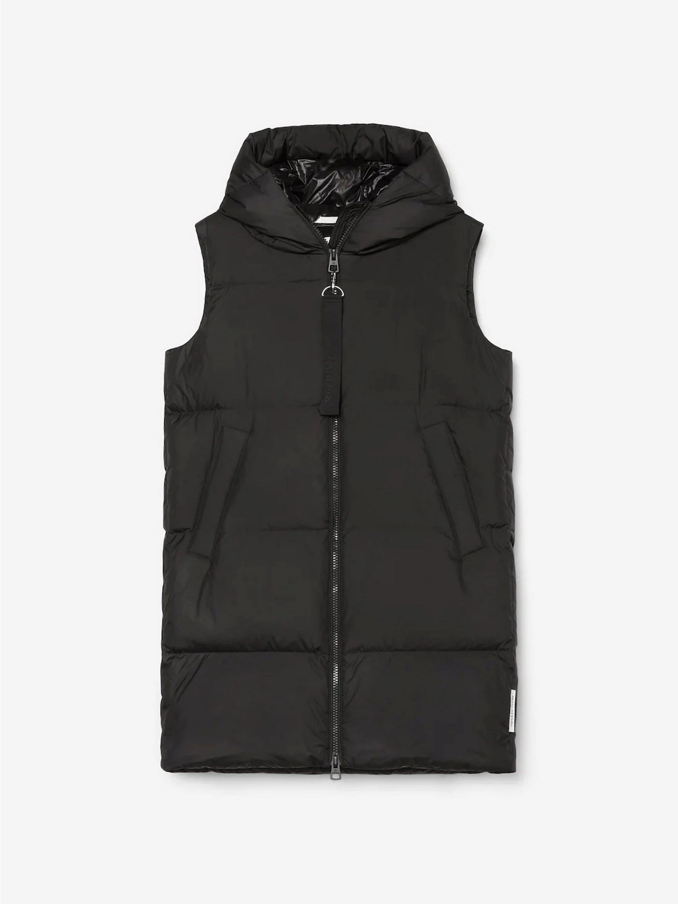 Куртки и дубленки Marc O’Polo модель 210087472067-990 Фото