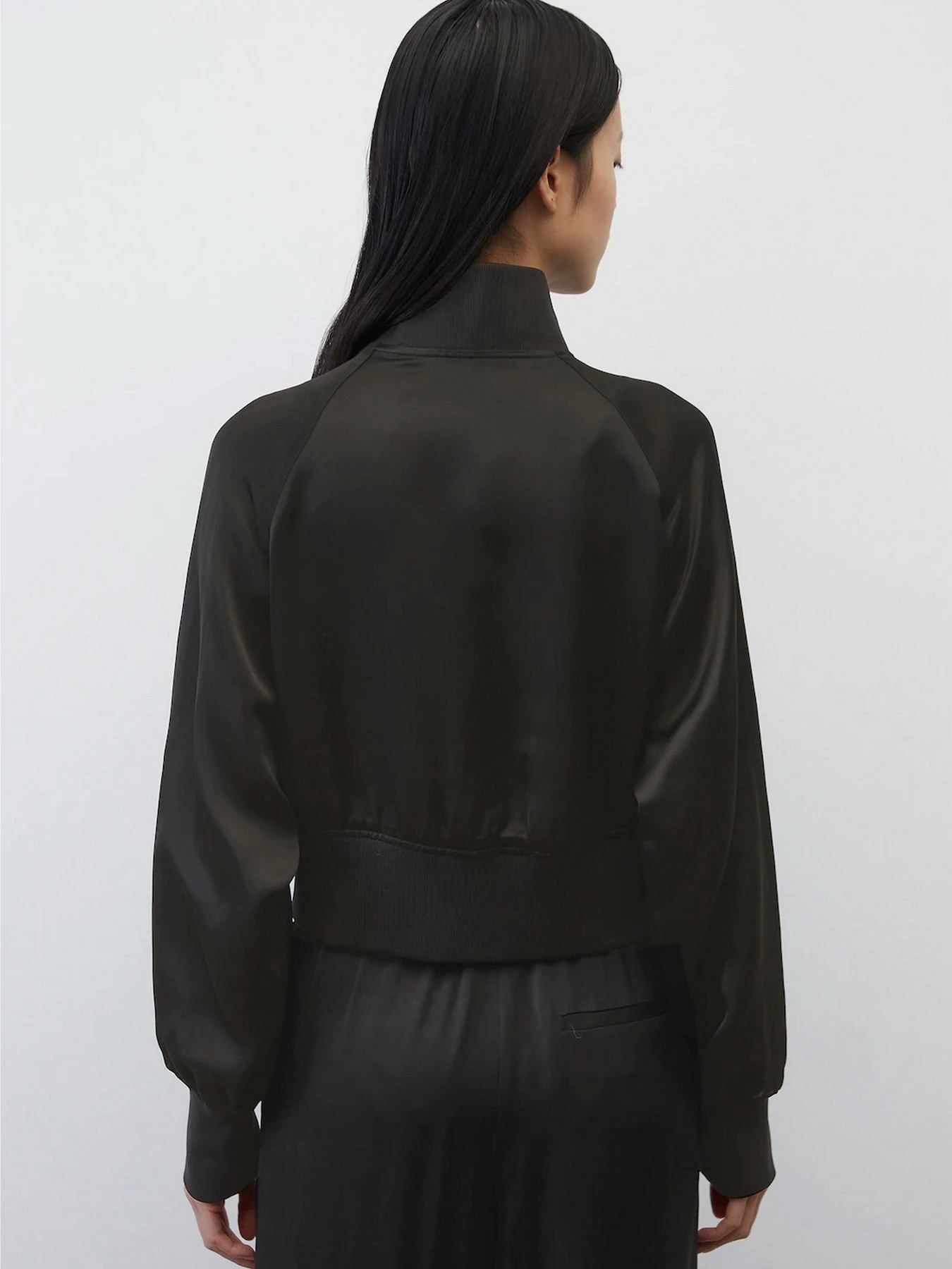 Куртки и дубленки Marc O’Polo модель 212117374079-990 Фото