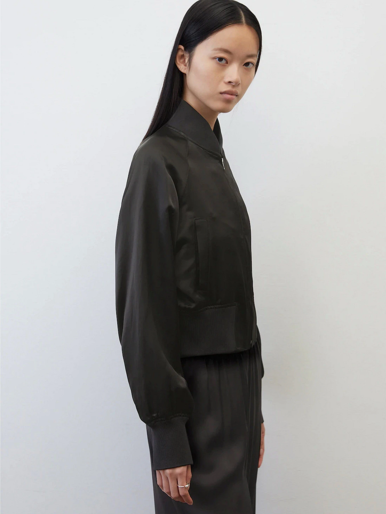Куртки и дубленки Marc O’Polo модель 212117374079-990 Фото