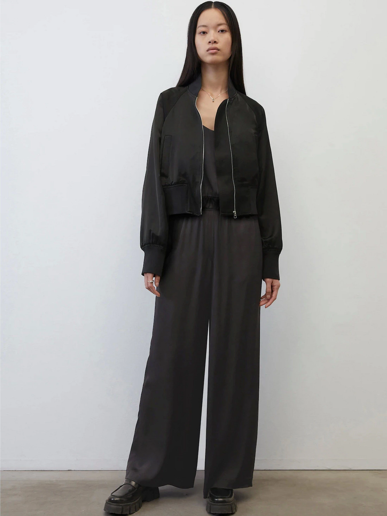 Куртки и дубленки Marc O’Polo модель 212117374079-990 Фото