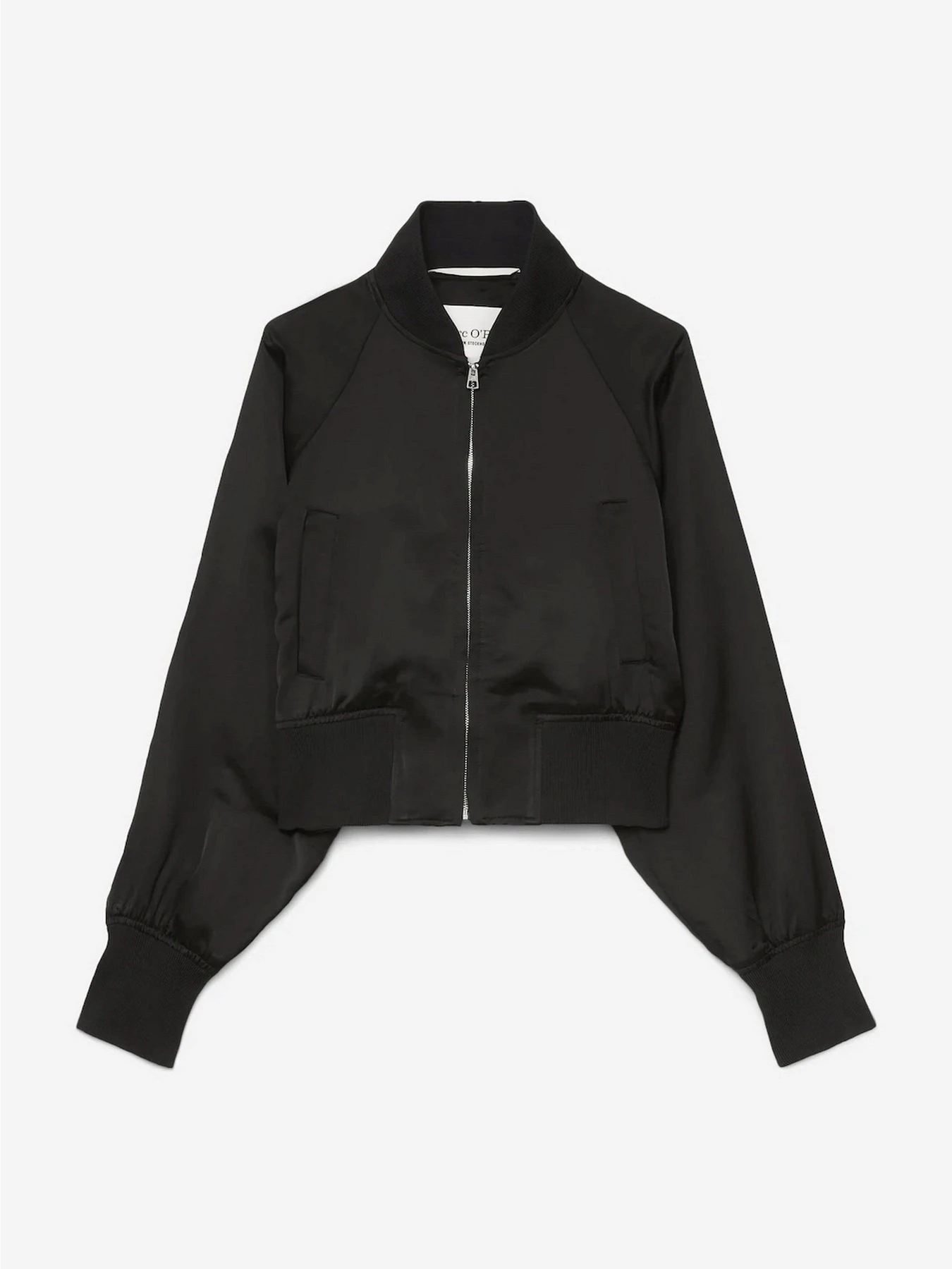 Куртки и дубленки Marc O’Polo модель 212117374079-990 Фото