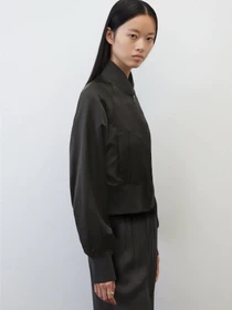 Куртки и дубленки Marc O’Polo модель 212117374079-990 Фото