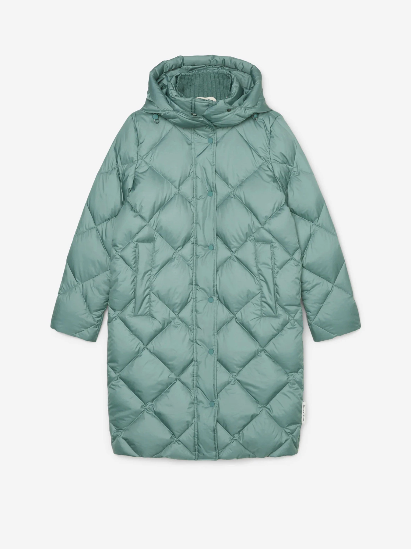 Куртки и дубленки Marc O’Polo модель 211032971025-402 Куртки и дубленки Marc O’Polo модель 211032971025-402 Фото