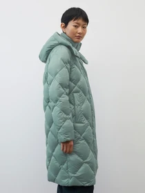 Куртки и дубленки Marc O’Polo модель 211032971025-402 Фото