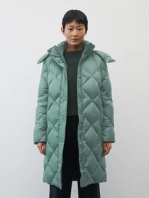 Куртки и дубленки Marc O’Polo модель 211032971025-402 Фото