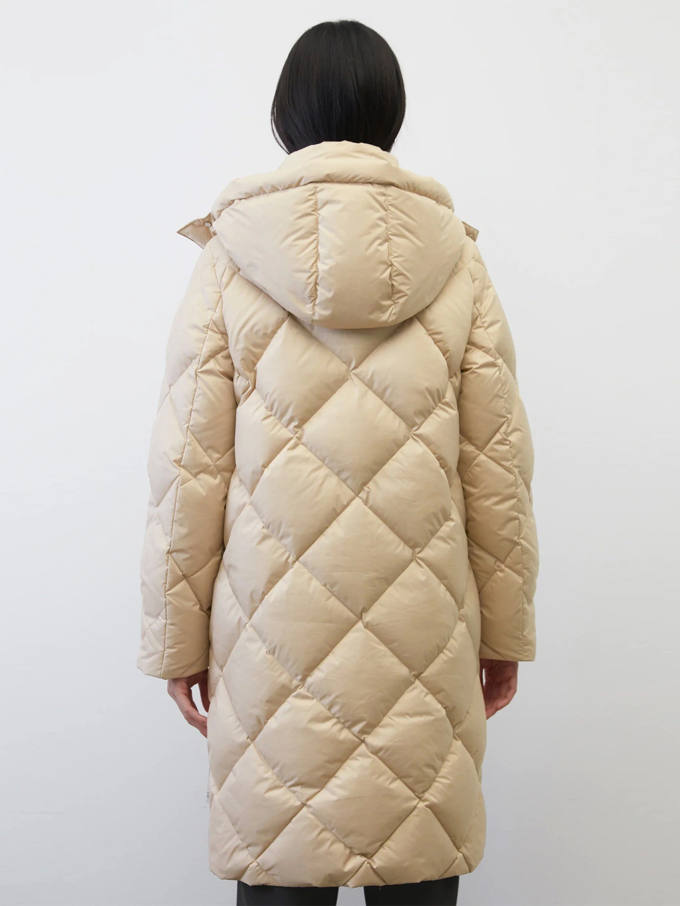 Куртки и дубленки Marc O’Polo модель 211032971025-776 Куртки и дубленки Marc O’Polo модель 211032971025-776 Фото