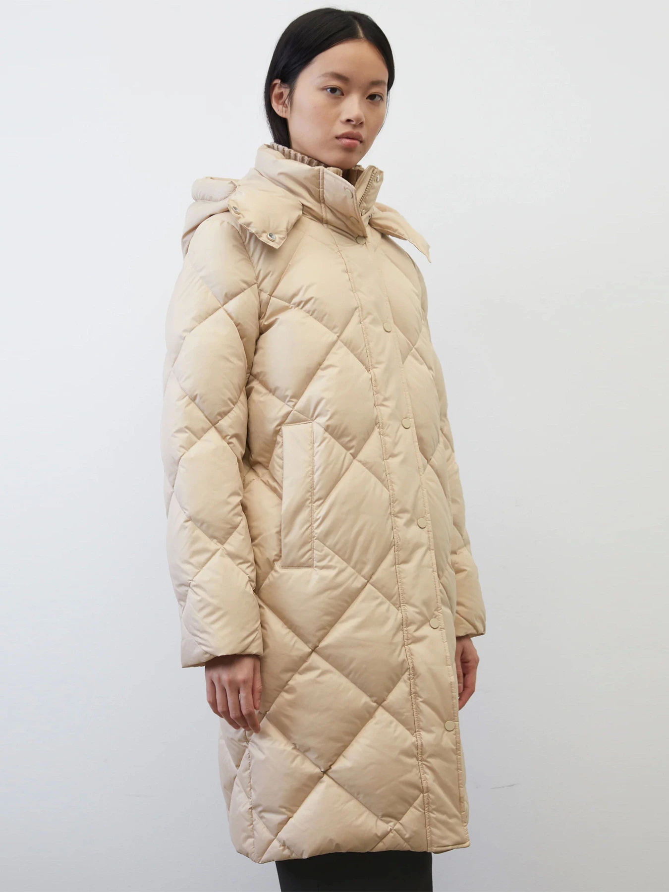 Куртки и дубленки Marc O’Polo модель 211032971025-776 Куртки и дубленки Marc O’Polo модель 211032971025-776 Фото