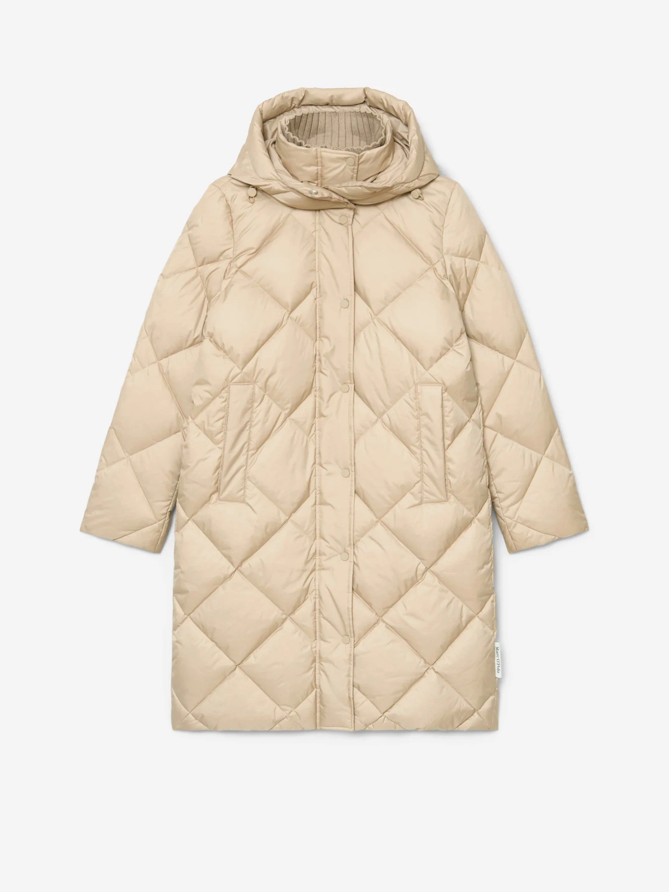 Куртки и дубленки Marc O’Polo модель 211032971025-776 Куртки и дубленки Marc O’Polo модель 211032971025-776 Фото