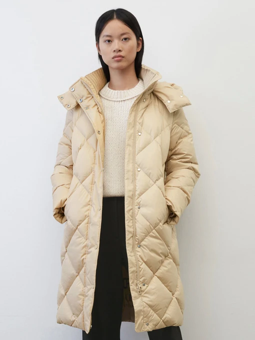 Куртки и дубленки Marc O’Polo модель 211032971025-776 Фото