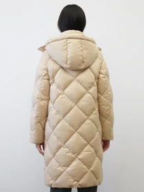 Куртки и дубленки Marc O’Polo модель 211032971025-776 Фото