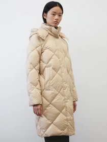 Куртки и дубленки Marc O’Polo модель 211032971025-776 Фото