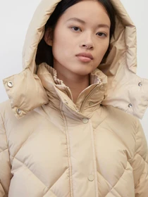 Куртки и дубленки Marc O’Polo модель 211032971025-776 Фото
