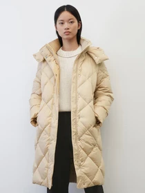 Куртки и дубленки Marc O’Polo модель 211032971025-776 Фото