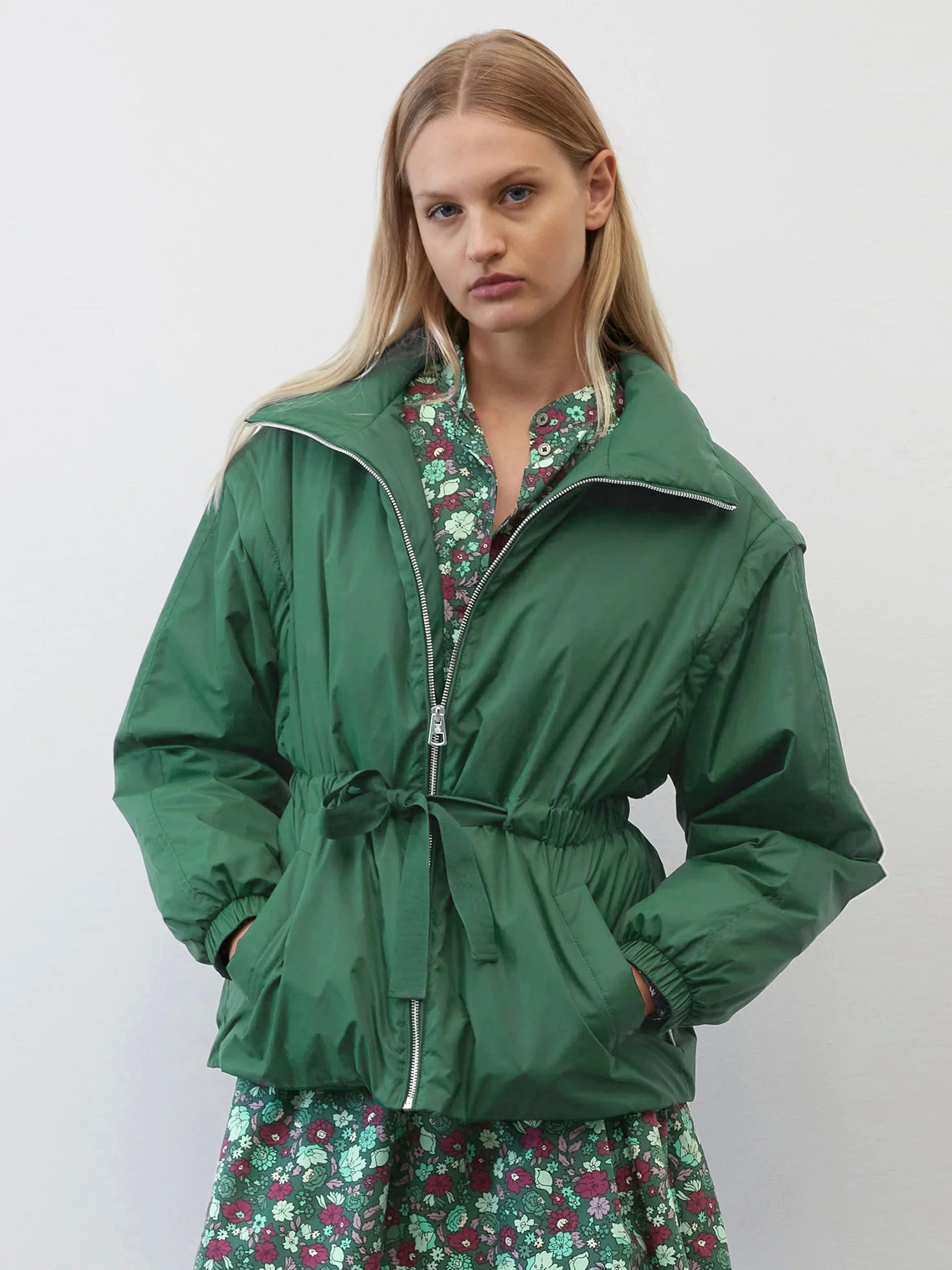 Куртки и дубленки Marc O’Polo модель 300080270267-466 Куртки и дубленки Marc O’Polo модель 300080270267-466 Фото