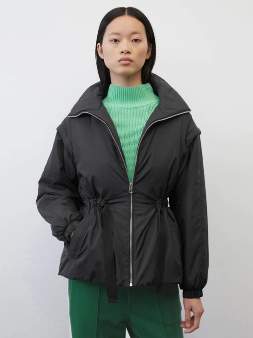 Куртки та дублянки Marc O’Polo модель 300080270267-990 Фото