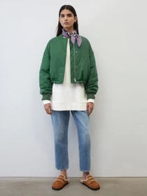 Куртки та дублянки Marc O’Polo модель 300080270269-466 Фото