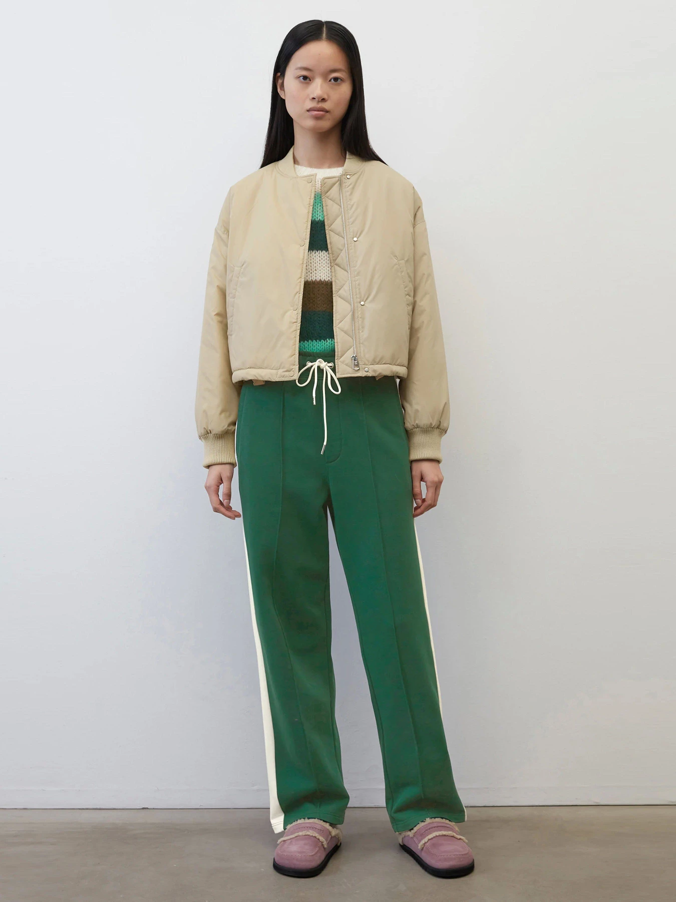 Куртки та дублянки Marc O’Polo модель 300080270269-728 Куртки та дублянки Marc O’Polo модель 300080270269-728 Фото