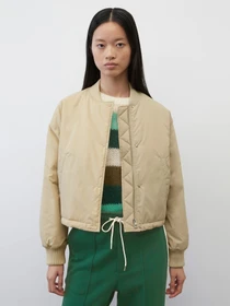 Куртки та дублянки Marc O’Polo модель 300080270269-728 Фото