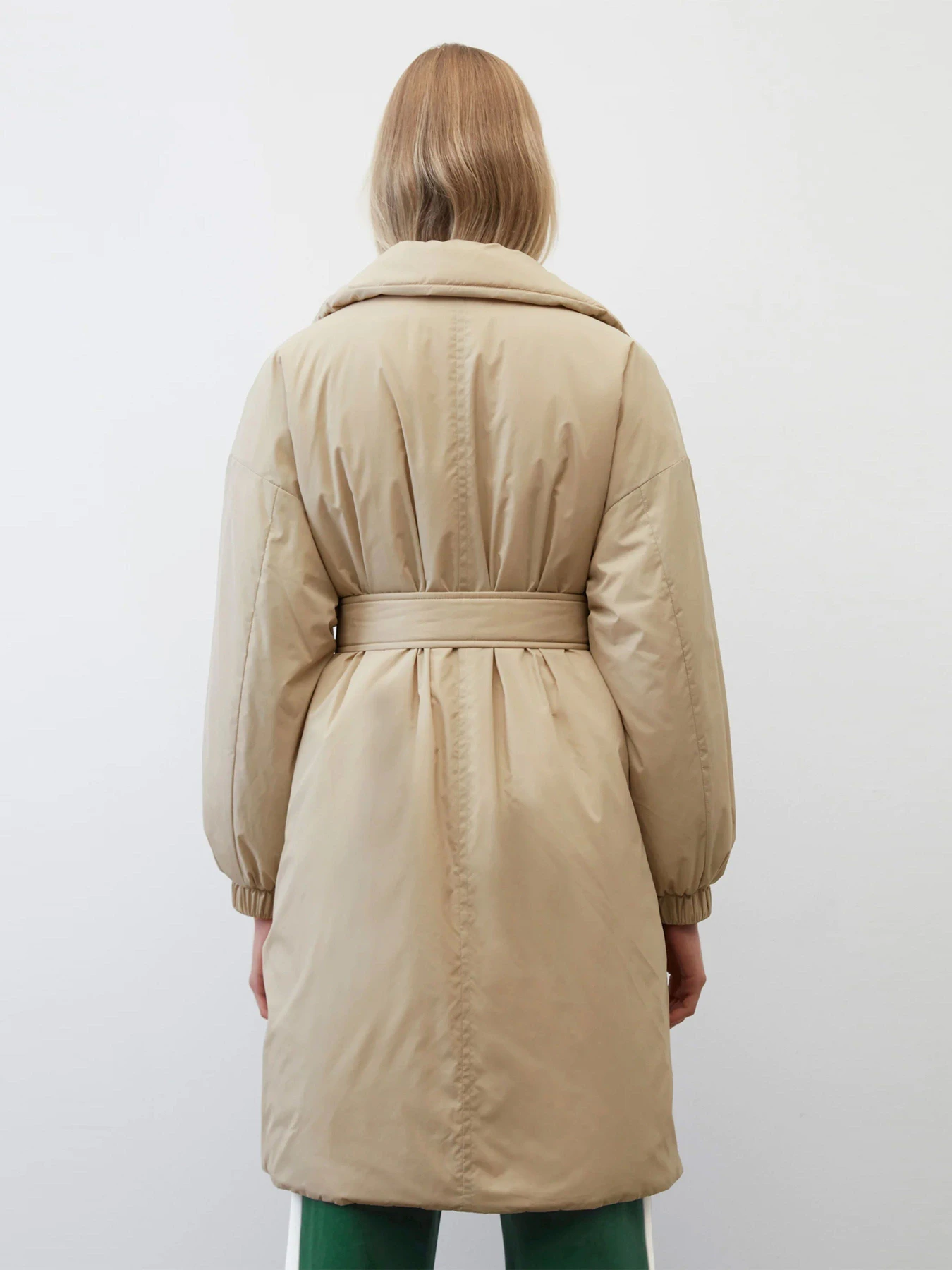 Куртки и дубленки Marc O’Polo модель 300080271039-728 Фото